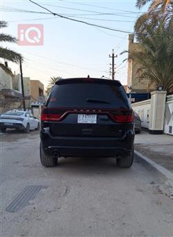 دودج دورانجو